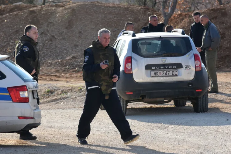 Pirotehničar poginuo prilikom razminiravanja u Zemuniku