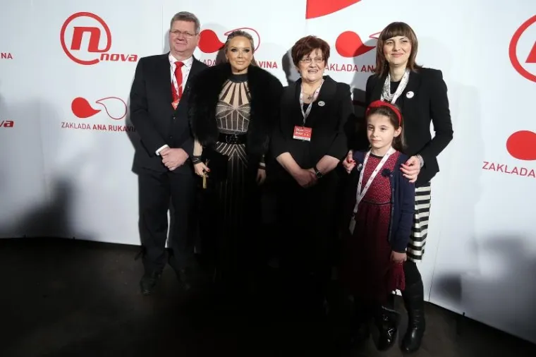 HALID, OPĆA OPASNOST, VATRA I BROJNI DRUGI: Koncert 'Želim život' oduševio građane