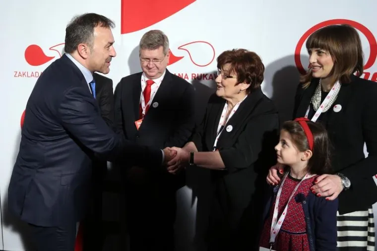 HALID, OPĆA OPASNOST, VATRA I BROJNI DRUGI: Koncert 'Želim život' oduševio građane