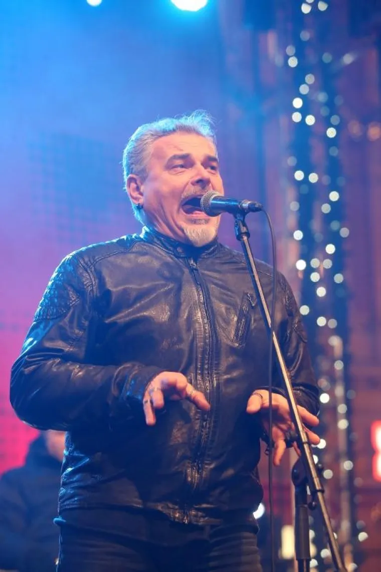 HALID, OPĆA OPASNOST, VATRA I BROJNI DRUGI: Koncert 'Želim život' oduševio građane