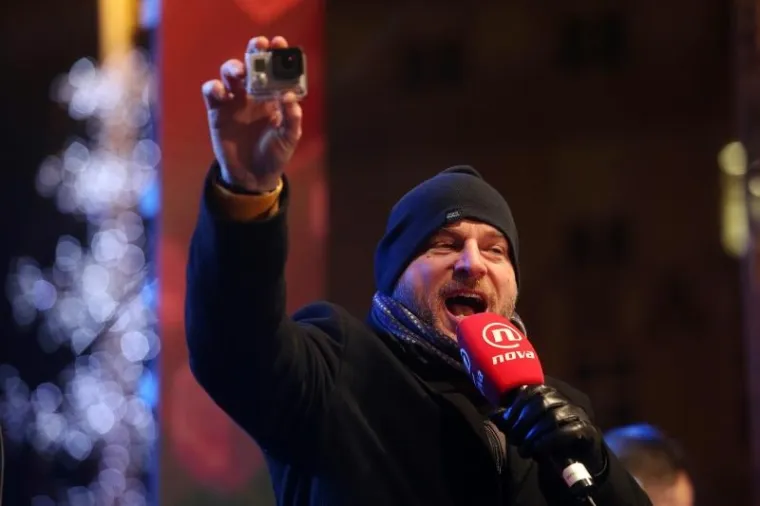 HALID, OPĆA OPASNOST, VATRA I BROJNI DRUGI: Koncert 'Želim život' oduševio građane