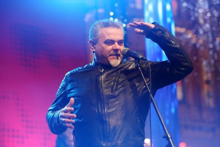 HALID, OPĆA OPASNOST, VATRA I BROJNI DRUGI: Koncert 'Želim život' oduševio građane