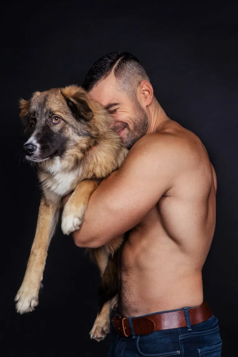 Sandi Imerović, svjetski prvak u body buldingu, osobni trener i autor &ldquo;Budi velik&rdquo; projekta koji promovira fitness lifestyle