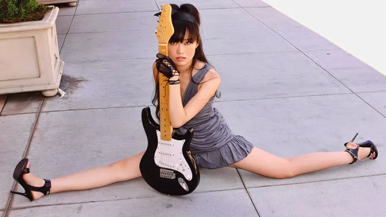 IZVIJAJU SE PRED KAMEROM U NADI DA ĆE POSTATI SLAVNE: Što kažete, je li pred njima sjajna karijera?