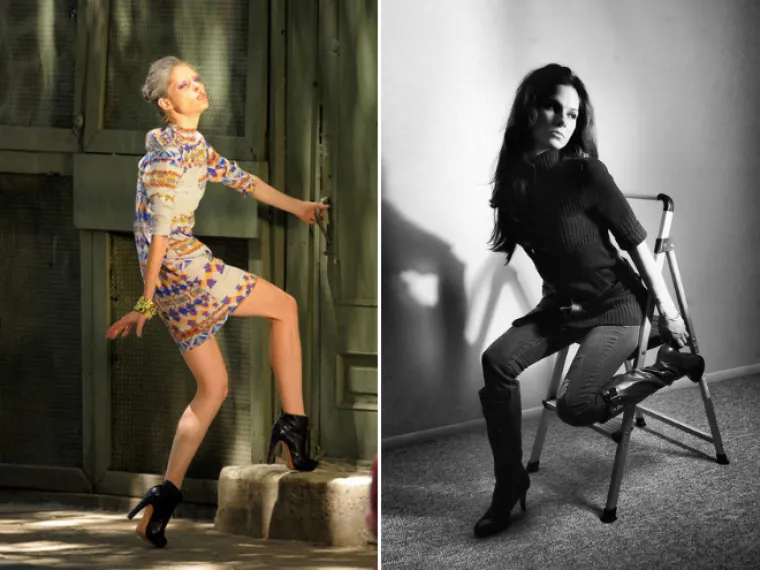 IZVIJAJU SE PRED KAMEROM U NADI DA ĆE POSTATI SLAVNE: &Scaron;to kažete, je li pred njima sjajna karijera?