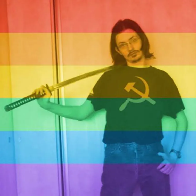 CURE, OBRIŠITE SLINE! Oni su takve frajerčine da im niti jedna ne može odoljeti... u nekom drugom svemiru