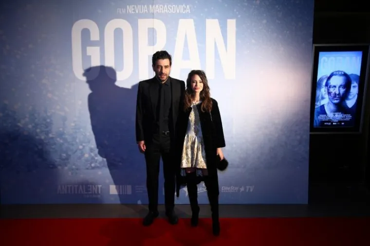 PREMIJERA FILMA ZBOG KOJEG ĆE HRVATI POHRLITI U KINO: Brojne poznate zvijezde nisu mogle odoljeti 'Goranu'
