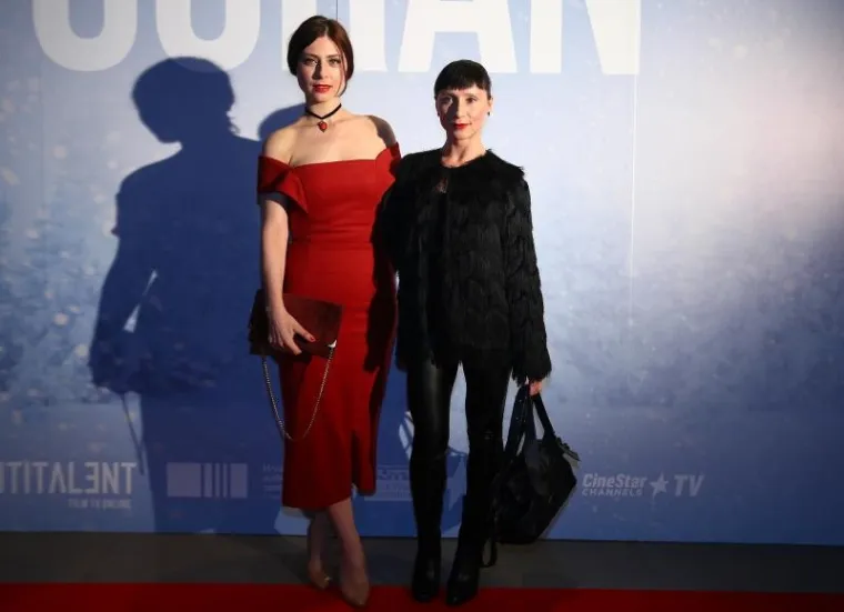 PREMIJERA FILMA ZBOG KOJEG ĆE HRVATI POHRLITI U KINO: Brojne poznate zvijezde nisu mogle odoljeti 'Goranu'