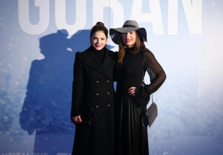 PREMIJERA FILMA ZBOG KOJEG ĆE HRVATI POHRLITI U KINO: Brojne poznate zvijezde nisu mogle odoljeti 'Goranu'