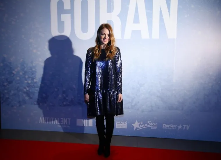 PREMIJERA FILMA ZBOG KOJEG ĆE HRVATI POHRLITI U KINO: Brojne poznate zvijezde nisu mogle odoljeti 'Goranu'