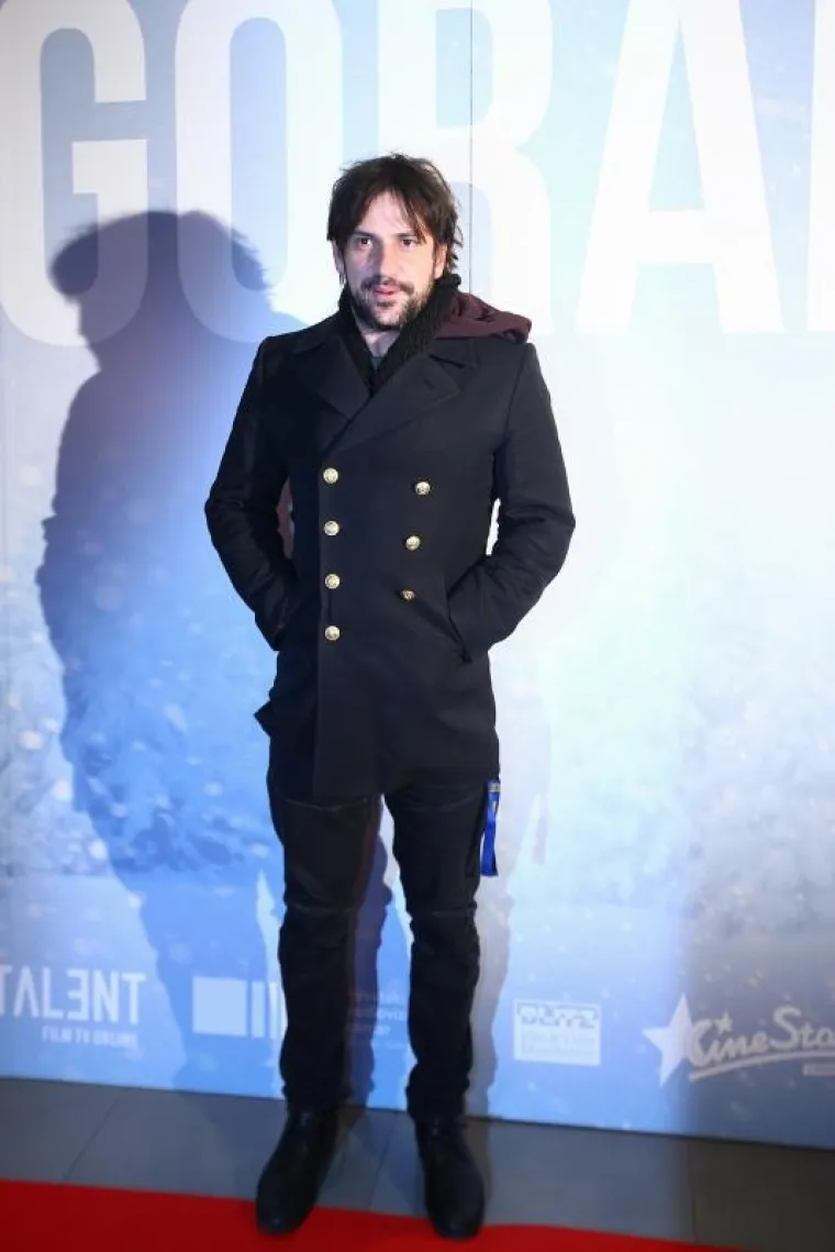 PREMIJERA FILMA ZBOG KOJEG ĆE HRVATI POHRLITI U KINO: Brojne poznate zvijezde nisu mogle odoljeti 'Goranu'