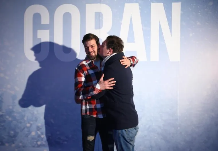 PREMIJERA FILMA ZBOG KOJEG ĆE HRVATI POHRLITI U KINO: Brojne poznate zvijezde nisu mogle odoljeti 'Goranu'