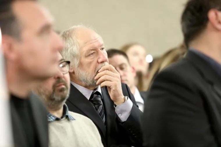 Zdenko Duka.