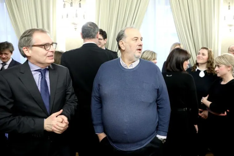 Igor Alborghetti, Denis Kulji&scaron;.