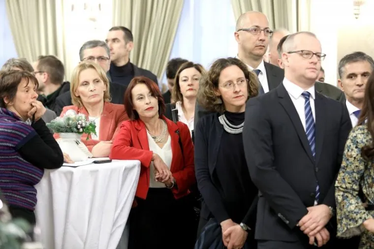 Nina Obuljen Koržinek, Zrinka Vrabec Mojze&scaron;.