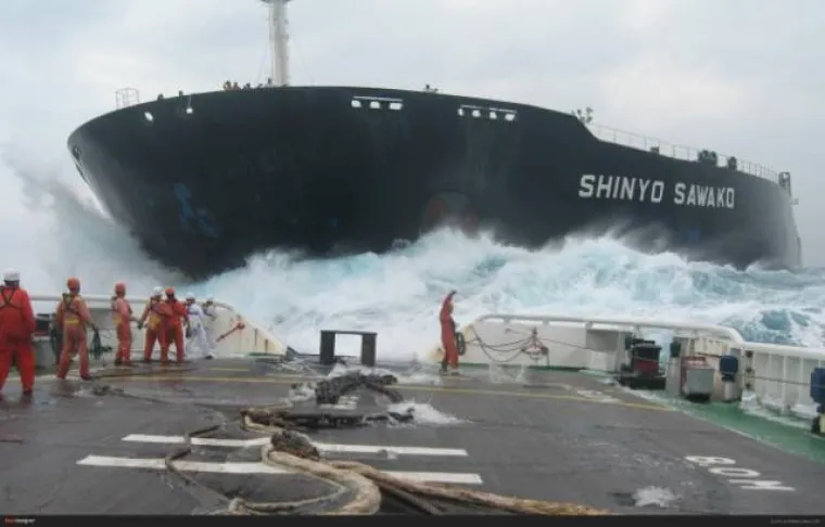 JEDVA ČEKATE DA ZAVRŠI RADNI DAN? Što mislite kako je tek onima koji imaju stvarno težak posao...