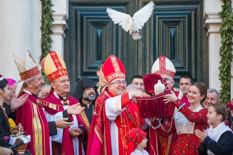 Najbolje od najboljih: donosimo vam 30 fascinantnih fotografija koje su obilježile godinu