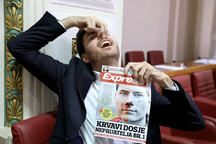 Najbolje od najboljih: donosimo vam 30 fascinantnih fotografija koje su obilježile godinu