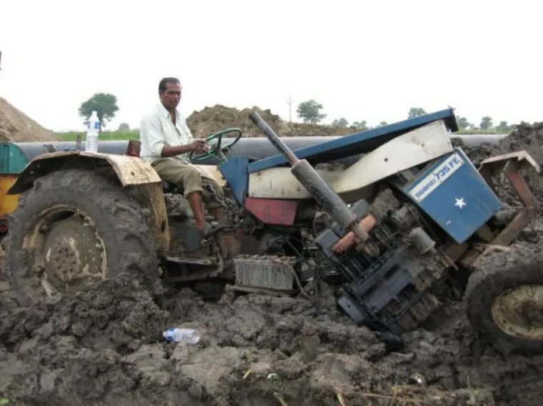 ZA NJIH SU BLAGDANI NOĆNA MORA: Dan im upropastile sitne nezgode i bolni proma&scaron;aji