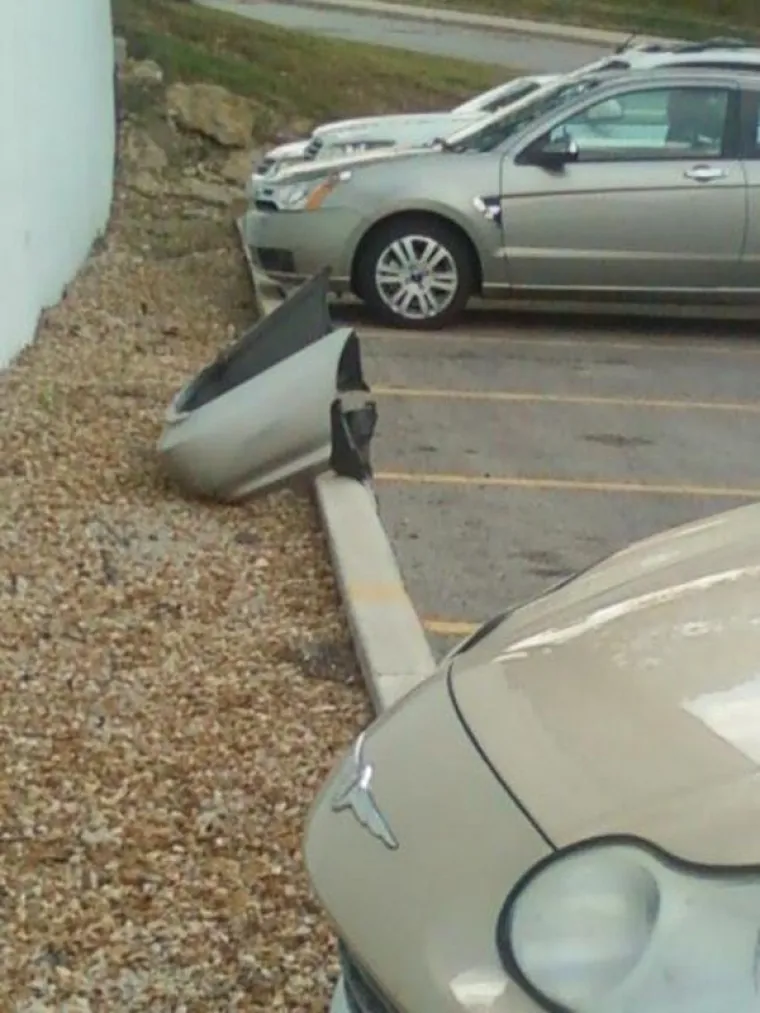 ZA NJIH SU BLAGDANI NOĆNA MORA: Dan im upropastile sitne nezgode i bolni proma&scaron;aji