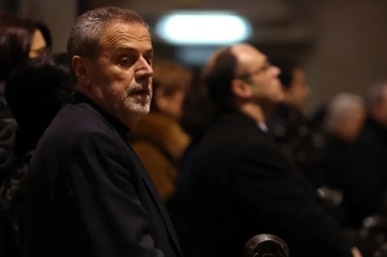Milan Bandić