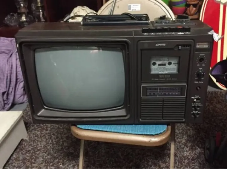 STVARNO STE OSTARJELI... Ako prepoznajete ove predmete, vjerojatno vam teže pada što je još jedna godina na izmaku