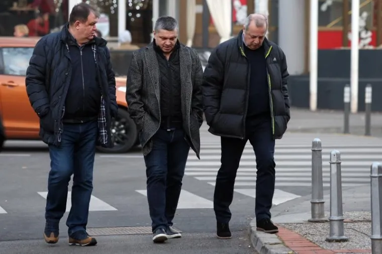 KAKO JE DOBRO VIDJETI TE OPET: Izbornik Babić okupio rukometaše za lov na zlato koje čekamo od 2003.