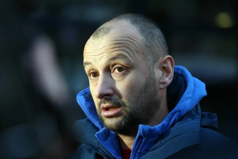 KAKO JE DOBRO VIDJETI TE OPET: Izbornik Babić okupio rukometaše za lov na zlato koje čekamo od 2003.