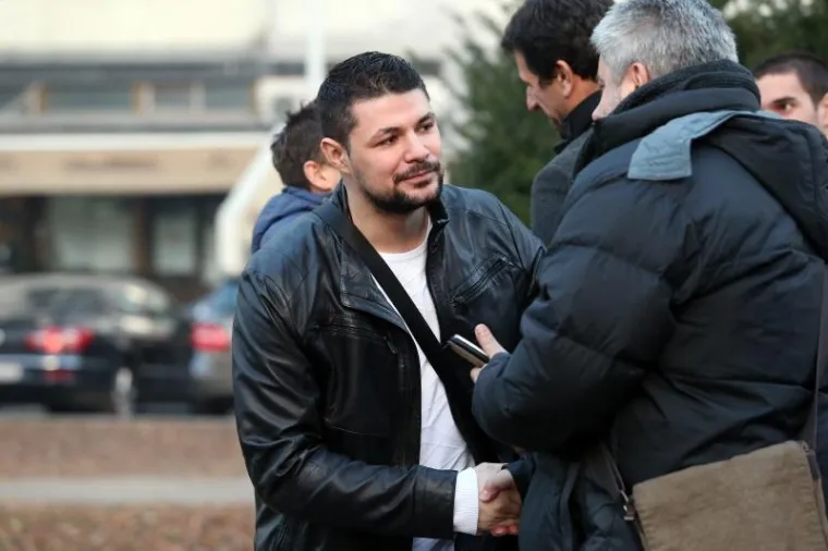 KAKO JE DOBRO VIDJETI TE OPET: Izbornik Babić okupio rukometaše za lov na zlato koje čekamo od 2003.