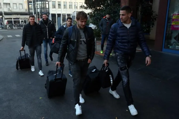 KAKO JE DOBRO VIDJETI TE OPET: Izbornik Babić okupio rukometa&scaron;e za lov na zlato koje čekamo od 2003.