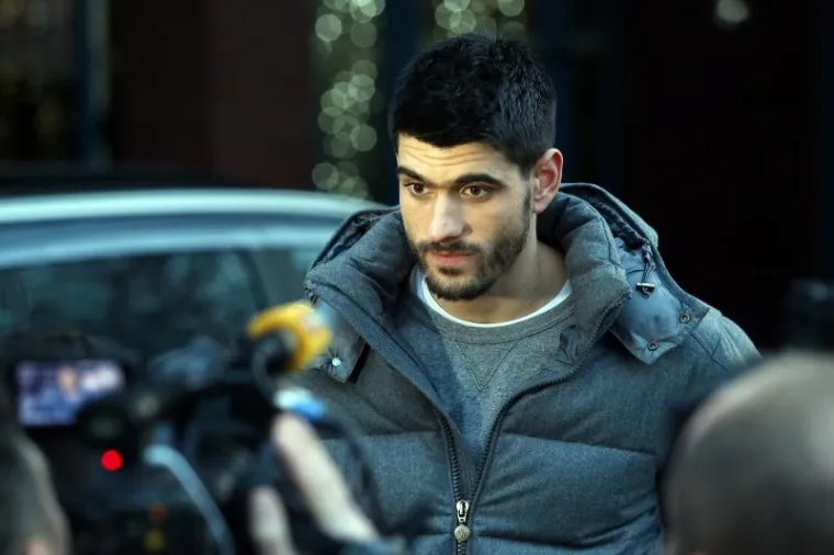 KAKO JE DOBRO VIDJETI TE OPET: Izbornik Babić okupio rukometa&scaron;e za lov na zlato koje čekamo od 2003.