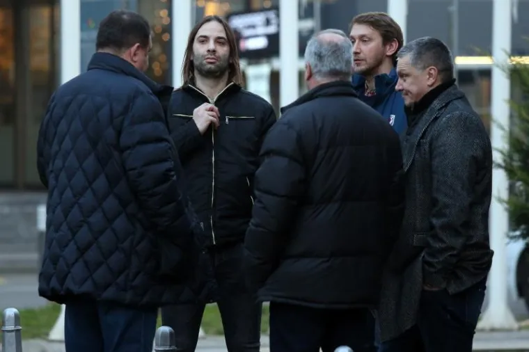 KAKO JE DOBRO VIDJETI TE OPET: Izbornik Babić okupio rukometa&scaron;e za lov na zlato koje čekamo od 2003.