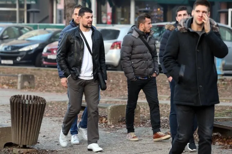 KAKO JE DOBRO VIDJETI TE OPET: Izbornik Babić okupio rukometa&scaron;e za lov na zlato koje čekamo od 2003.