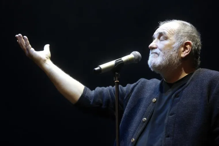 U prepunoj zagrebačkoj Areni, Đorđe Bala&scaron;ević jo&scaron; jednom je pokazao koliko je omiljen u Zagrebu, Hrvatskoj ali i &scaron;ire.