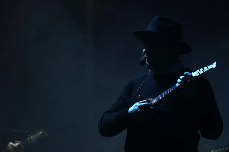 SPEKTAKL U ARENI: Bala&scaron;ević odu&scaron;evio Zagrepčane, ali i oni njega. Pogledajte kako je bilo na koncertu...