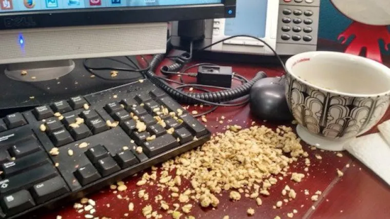 UPROPASTILI BOŽIĆ SVOJOM NESPOSOBNO&Scaron;ĆU: Umjesto mirisa doručka, dočekao ih miris razočaranja