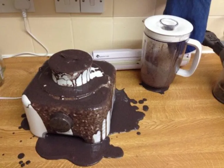 UPROPASTILI BOŽIĆ SVOJOM NESPOSOBNO&Scaron;ĆU: Umjesto mirisa doručka, dočekao ih miris razočaranja