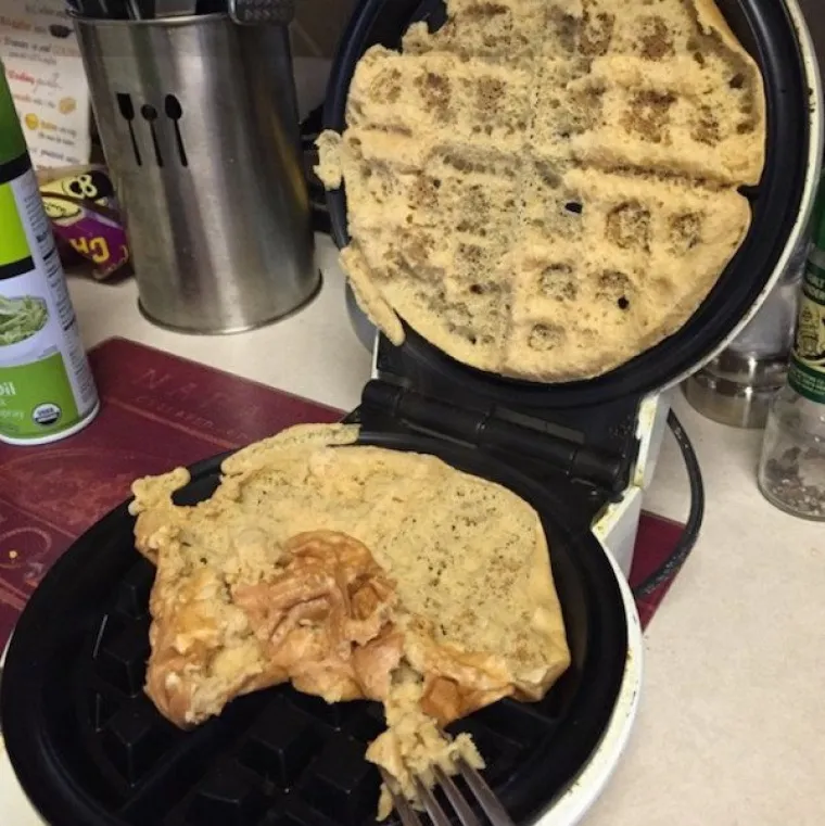 UPROPASTILI BOŽIĆ SVOJOM NESPOSOBNO&Scaron;ĆU: Umjesto mirisa doručka, dočekao ih miris razočaranja