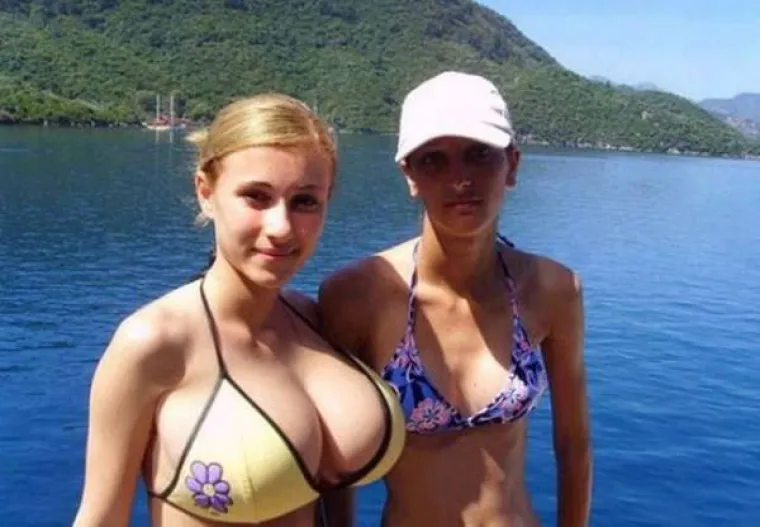 OVAKO IZGLEDA LICE ZAVISTI: Vidjele ne&scaron;to &scaron;to nemaju i nisu mogle skriti svoje osjećaje