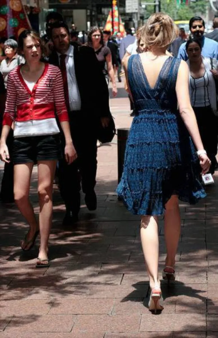 OVAKO IZGLEDA LICE ZAVISTI: Vidjele ne&scaron;to &scaron;to nemaju i nisu mogle skriti svoje osjećaje