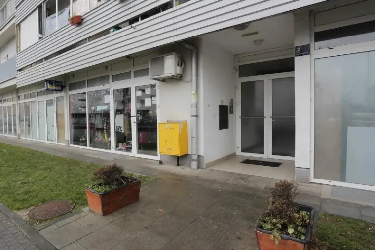 MJESTO ZLOČINA: Ovdje su dvojica sačekala i premlatila Kre&scaron;imira Bubala