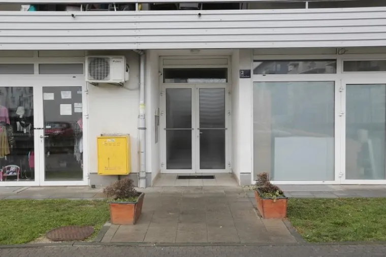 MJESTO ZLOČINA: Ovdje su dvojica sačekala i premlatila Kre&scaron;imira Bubala