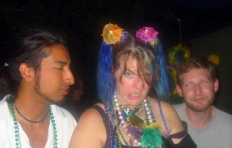 MALO POPILE I POTPUNO SE RAZUZDALE: Fotke koje sigurno neće objaviti na svojem Instagramu