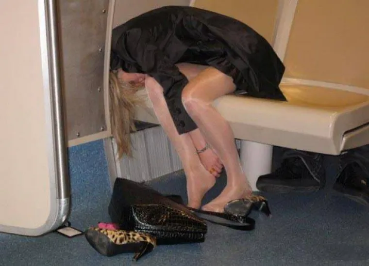 MALO POPILE I POTPUNO SE RAZUZDALE: Fotke koje sigurno neće objaviti na svojem Instagramu