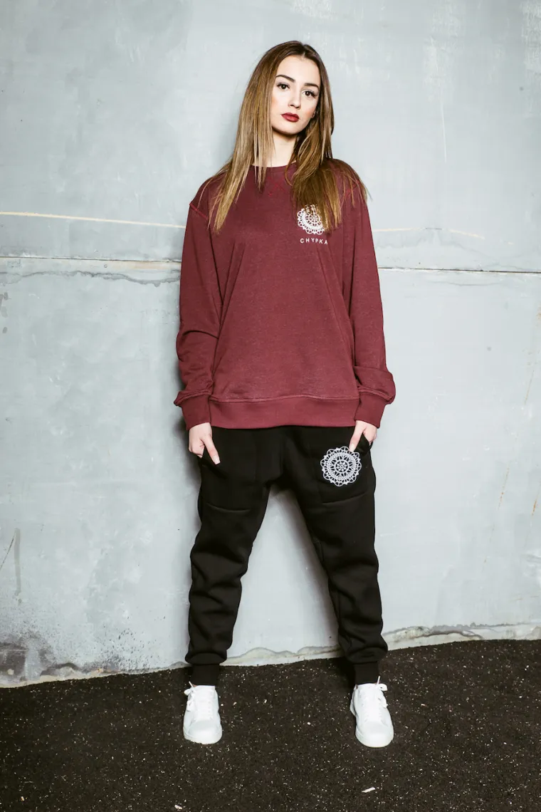 Komadi za 2017. godinu: Predstavljena nova kolekcija streetwear branda CHYPKA