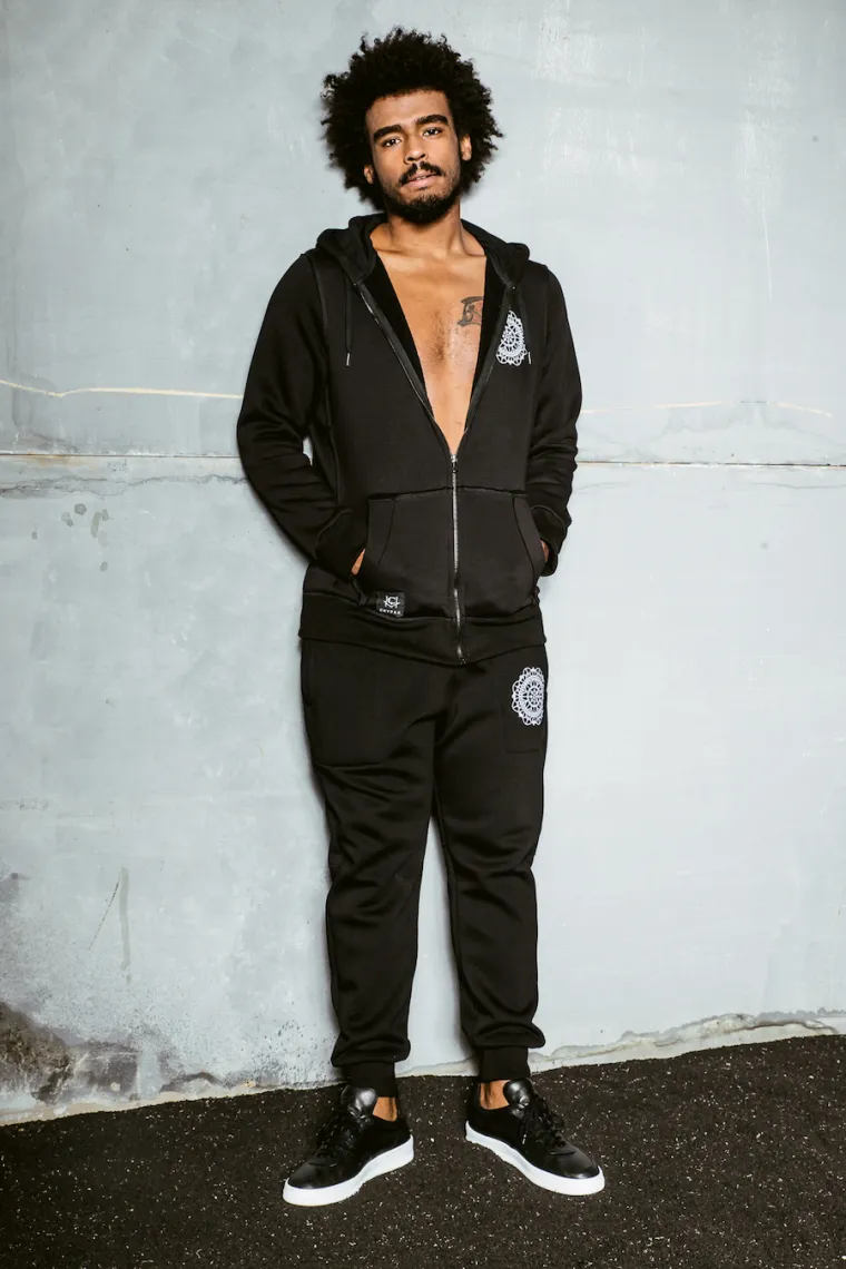 Komadi za 2017. godinu: Predstavljena nova kolekcija streetwear branda CHYPKA