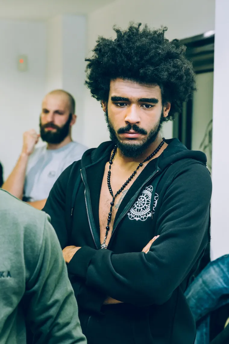 Komadi za 2017. godinu: Predstavljena nova kolekcija streetwear branda CHYPKA