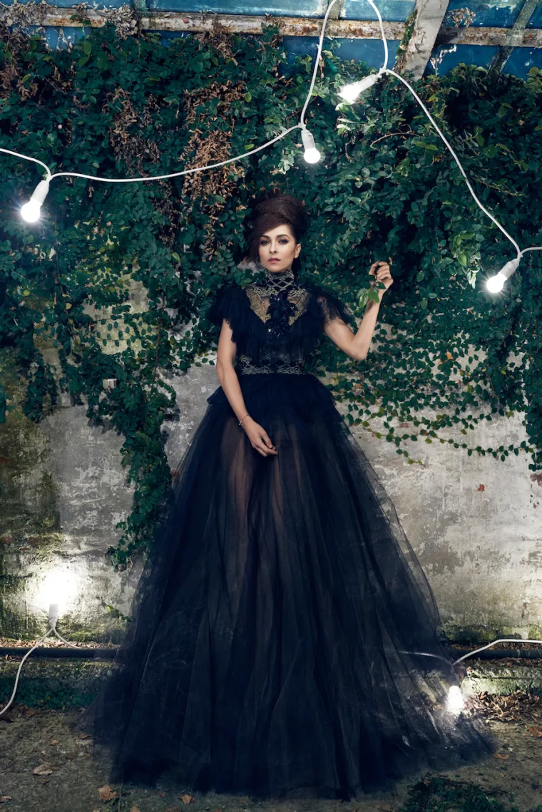 Zrinka Cvitešić