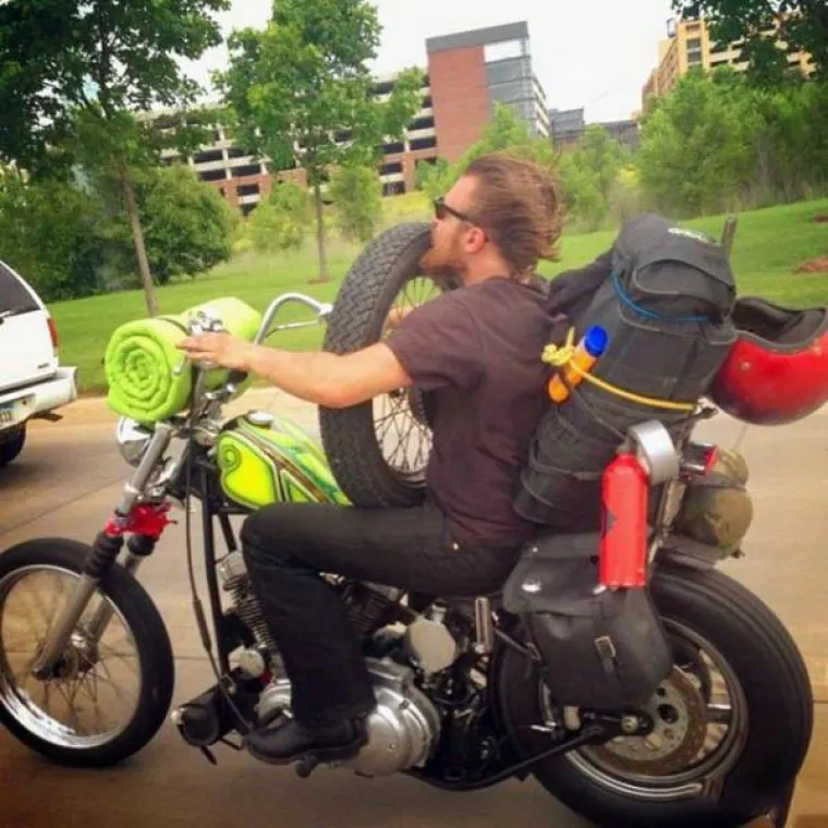 JESU LI MU&Scaron;KARCI S BRADAMA STVARNO MUŽEVNIJI? Okupili smo ih u galeriji kako biste mogli procijeniti sami