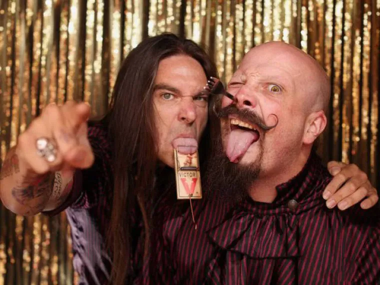 JESU LI MU&Scaron;KARCI S BRADAMA STVARNO MUŽEVNIJI? Okupili smo ih u galeriji kako biste mogli procijeniti sami